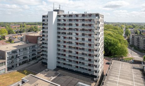 Te koop: Foto Appartement aan de De Marke 182 in Drachten