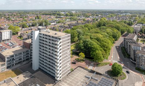 Te koop: Foto Appartement aan de De Marke 182 in Drachten