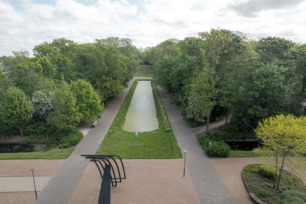 Te koop: Foto Appartement aan de De Marke 182 in Drachten