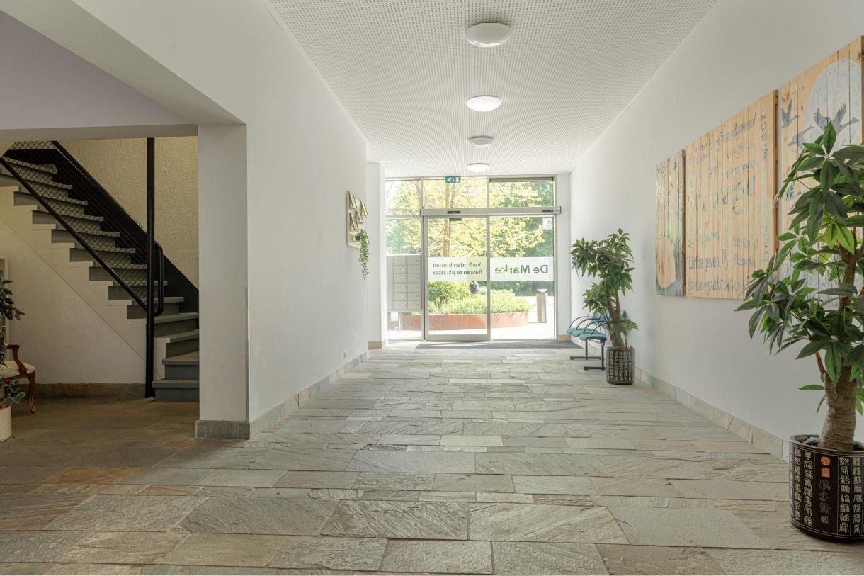 Te koop: Foto Appartement aan de De Marke 182 in Drachten