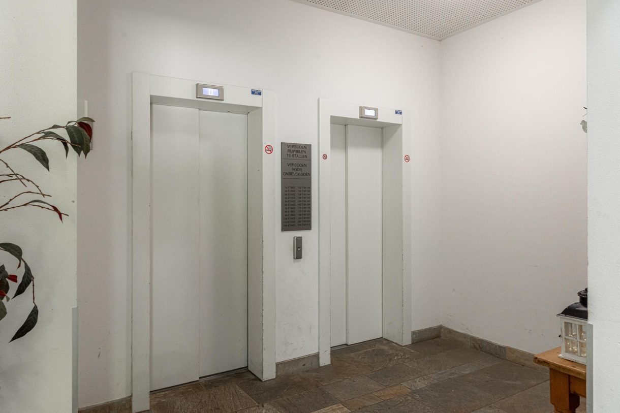 Te koop: Foto Appartement aan de De Marke 182 in Drachten