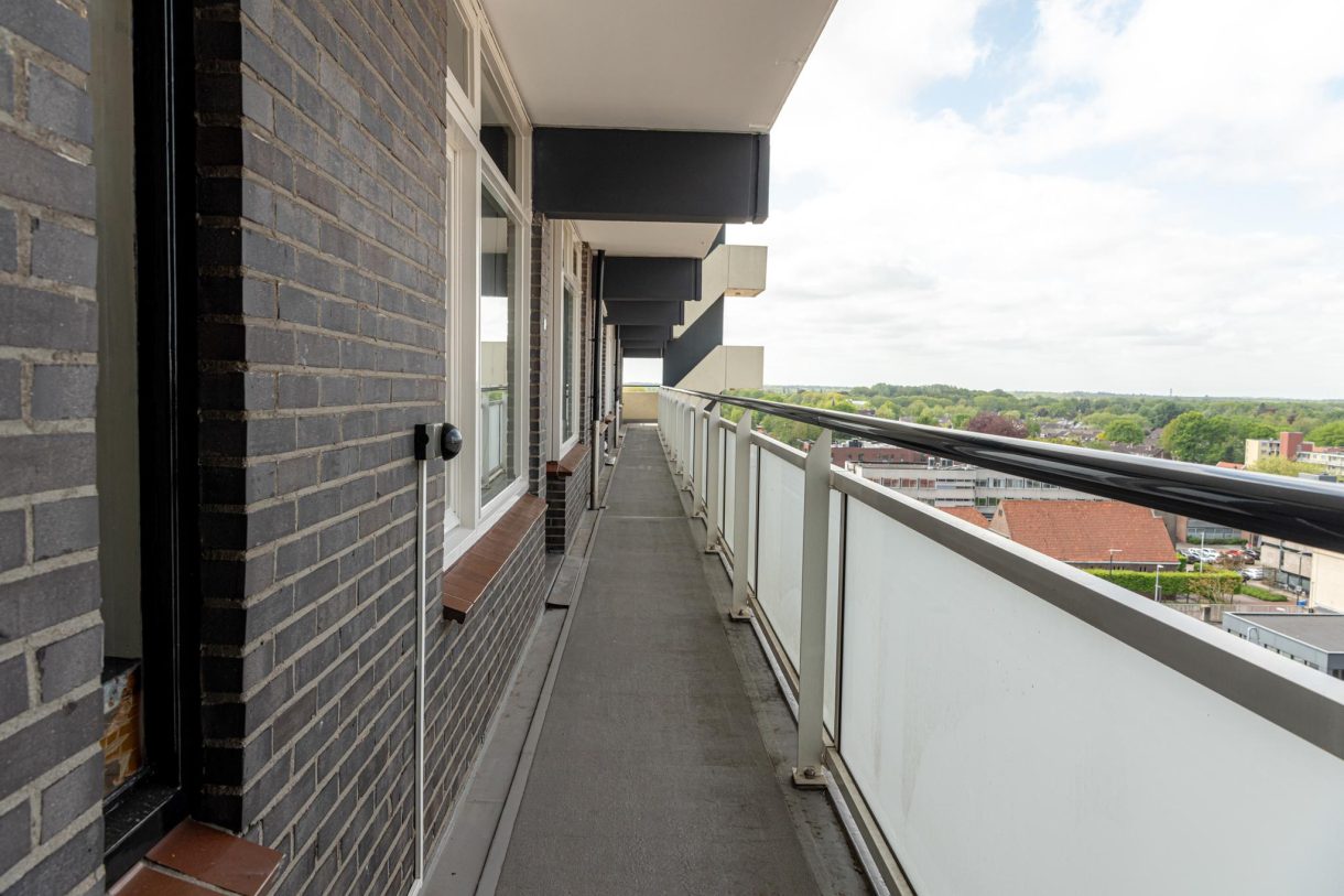 Te koop: Foto Appartement aan de De Marke 182 in Drachten