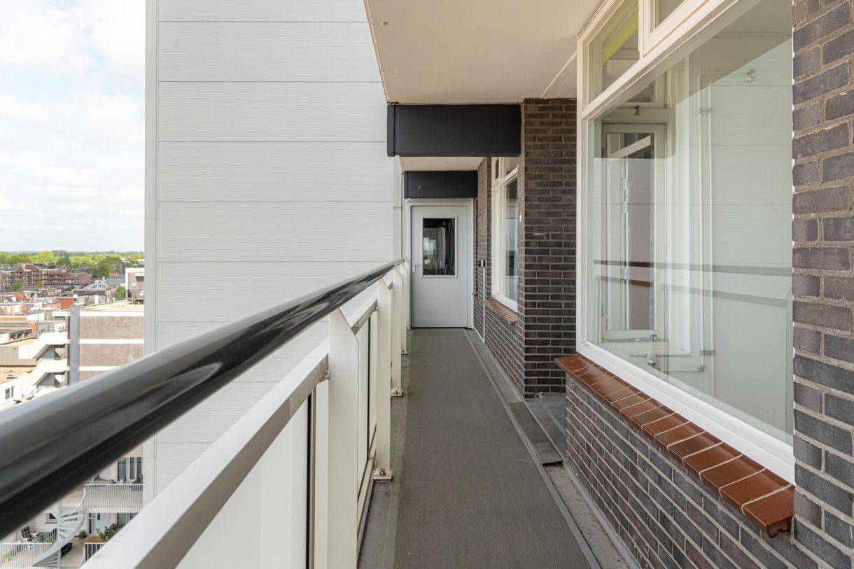 Te koop: Foto Appartement aan de De Marke 182 in Drachten