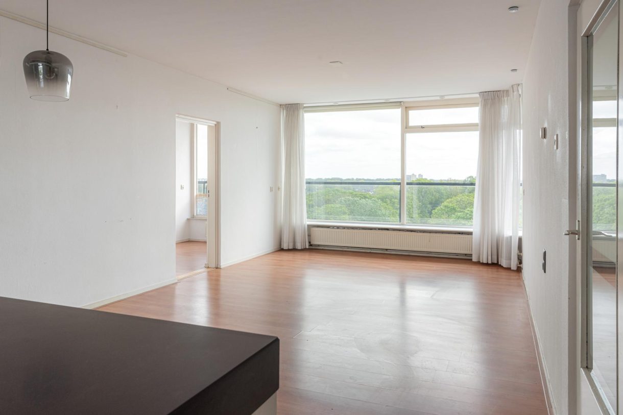 Te koop: Foto Appartement aan de De Marke 182 in Drachten