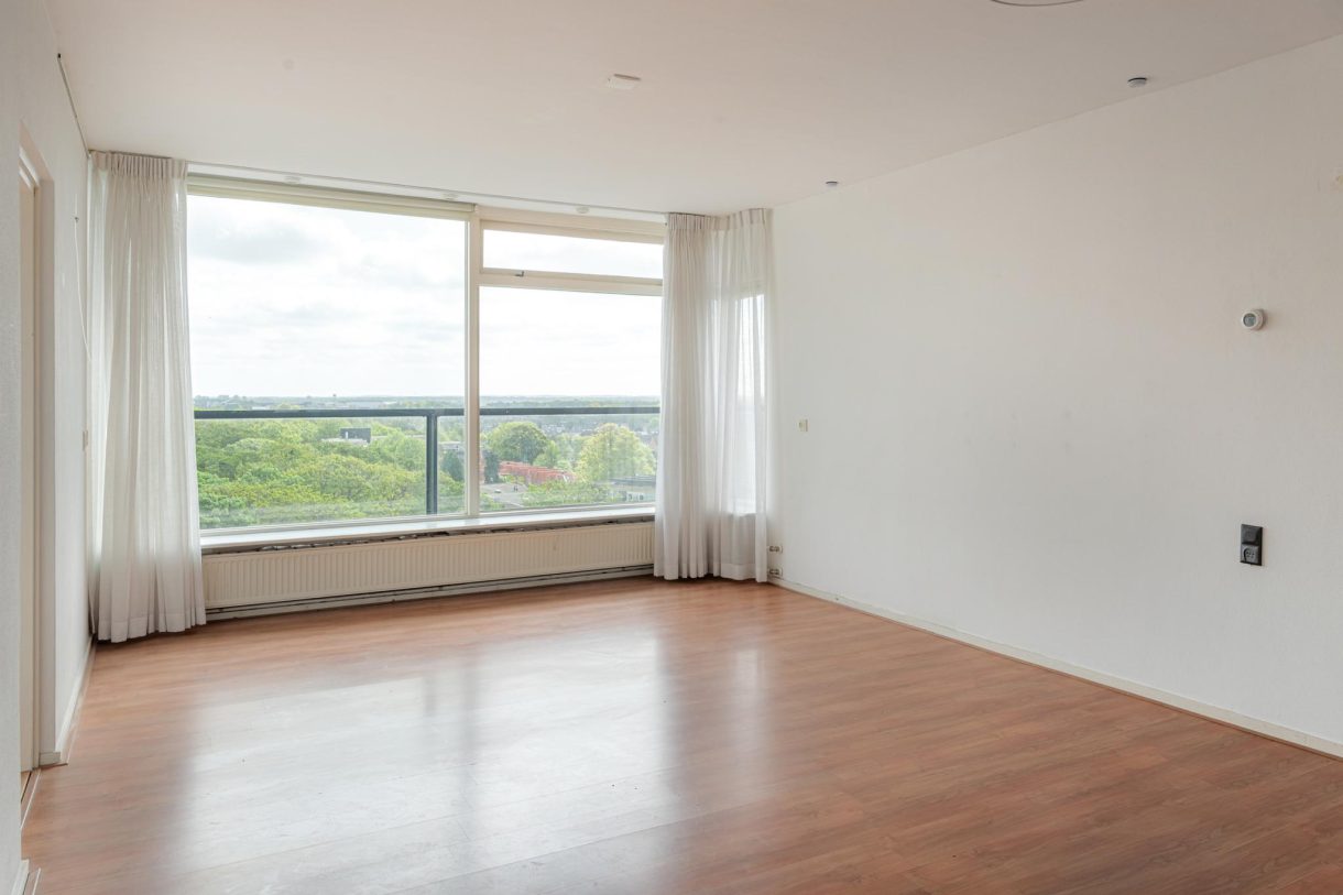 Te koop: Foto Appartement aan de De Marke 182 in Drachten