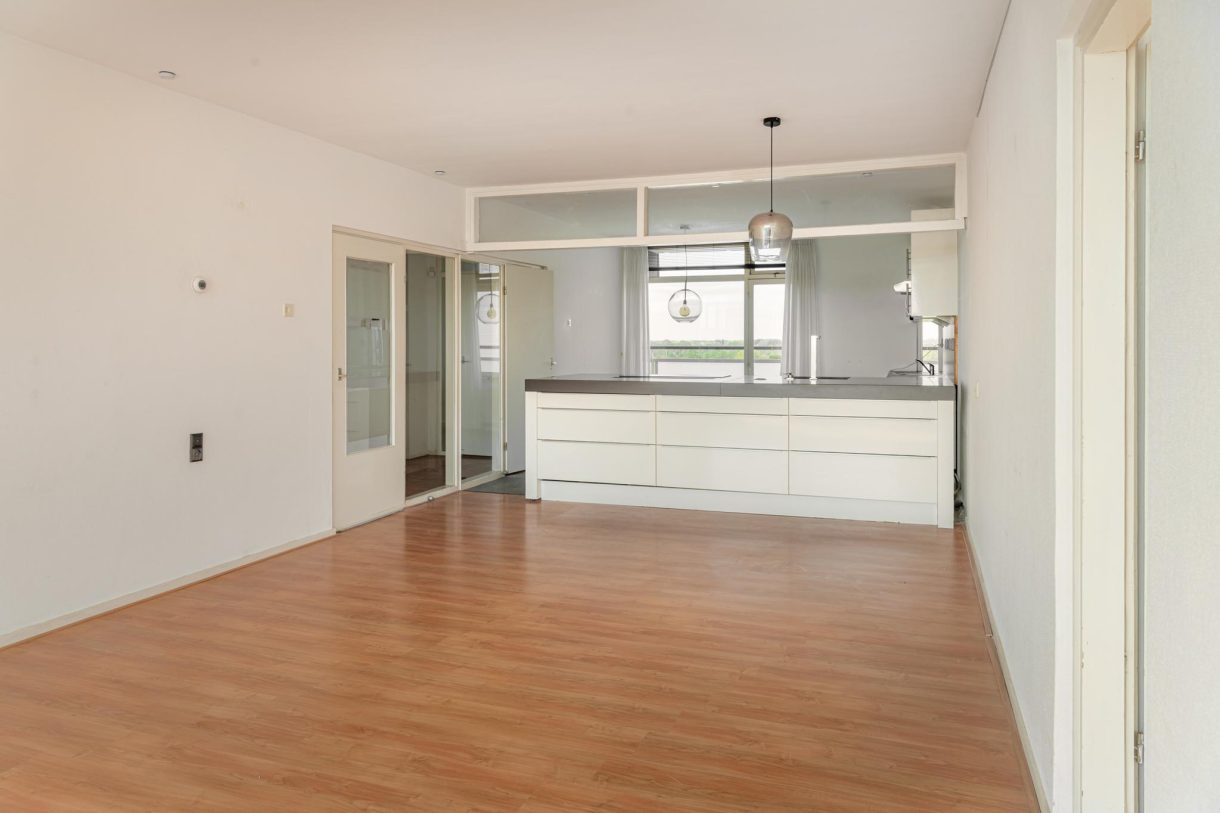 Te koop: Foto Appartement aan de De Marke 182 in Drachten