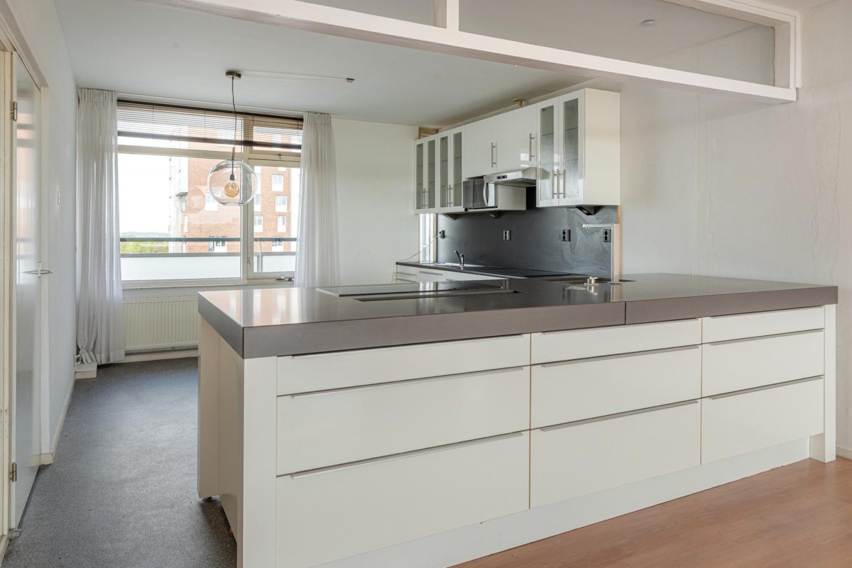 Te koop: Foto Appartement aan de De Marke 182 in Drachten