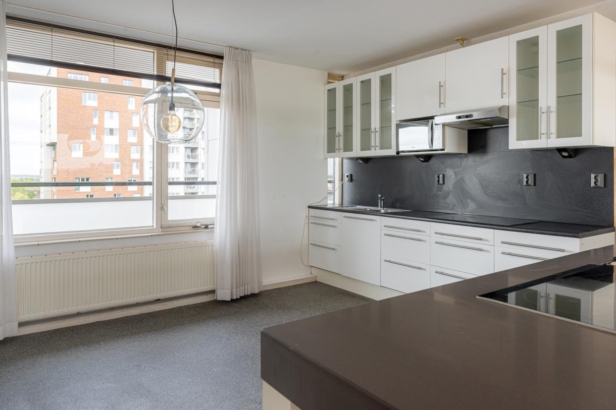 Te koop: Foto Appartement aan de De Marke 182 in Drachten