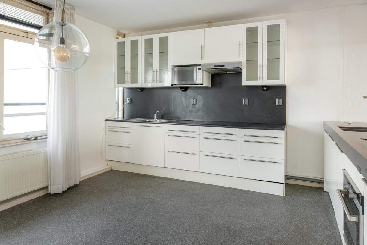 Te koop: Foto Appartement aan de De Marke 182 in Drachten