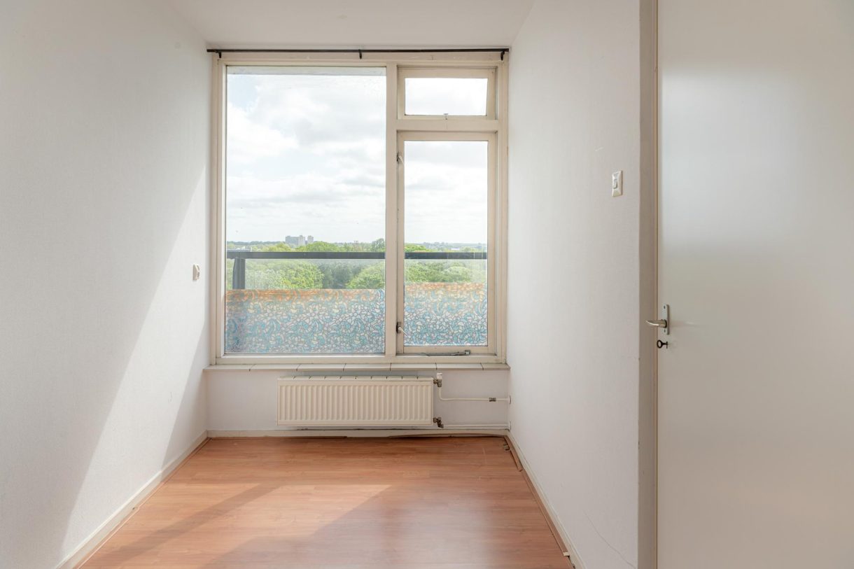 Te koop: Foto Appartement aan de De Marke 182 in Drachten