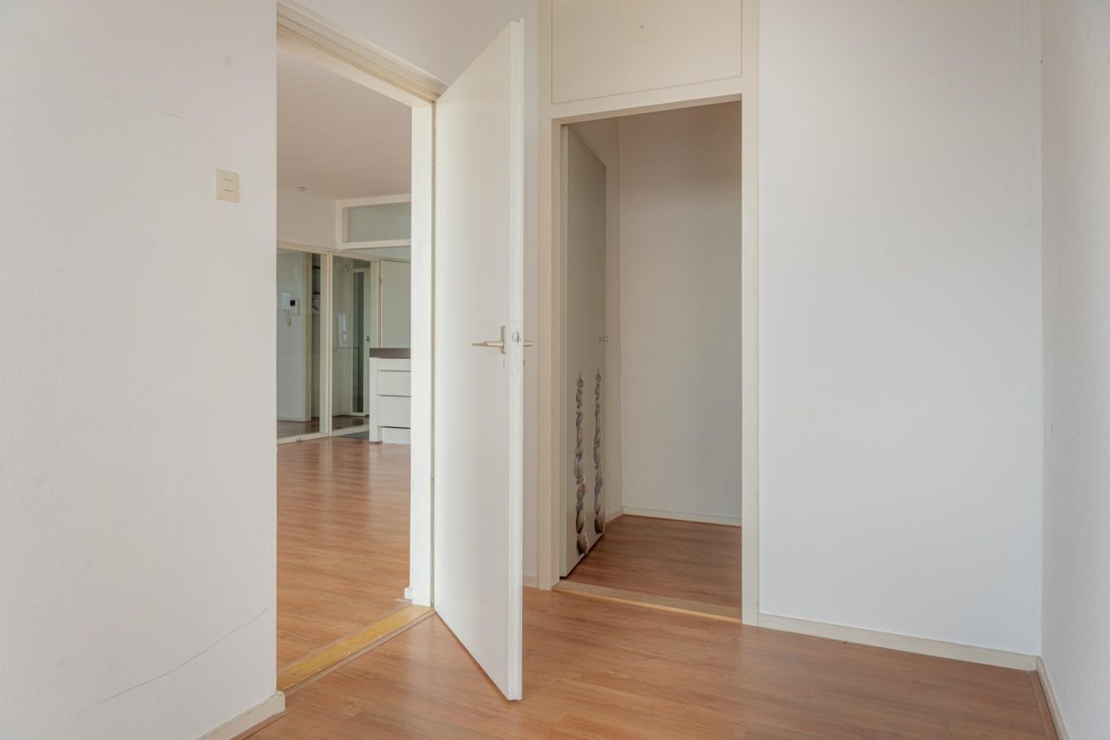 Te koop: Foto Appartement aan de De Marke 182 in Drachten