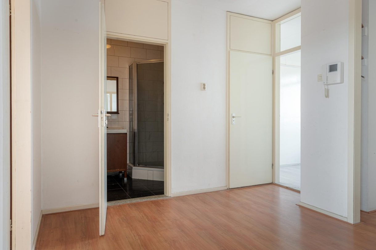 Te koop: Foto Appartement aan de De Marke 182 in Drachten