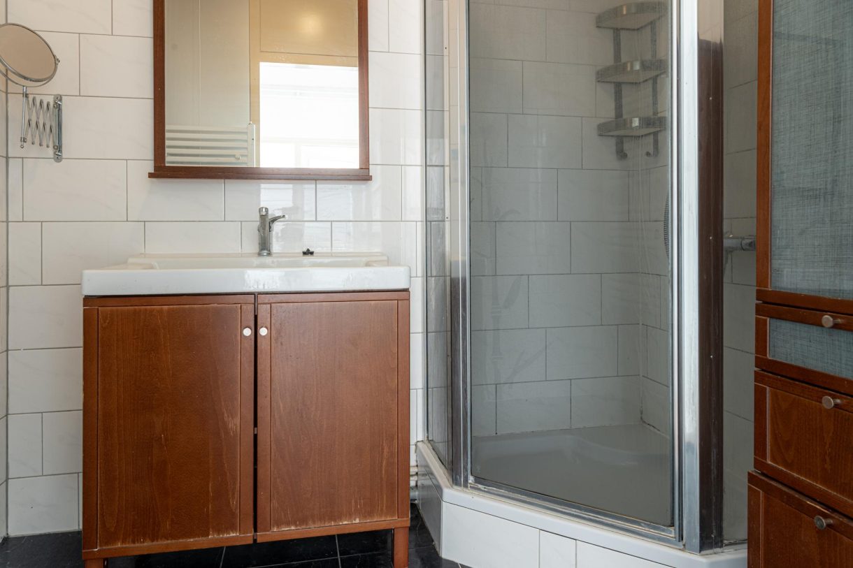 Te koop: Foto Appartement aan de De Marke 182 in Drachten