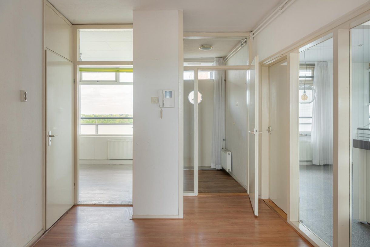 Te koop: Foto Appartement aan de De Marke 182 in Drachten