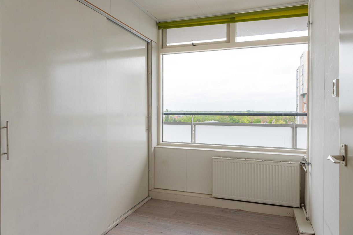 Te koop: Foto Appartement aan de De Marke 182 in Drachten