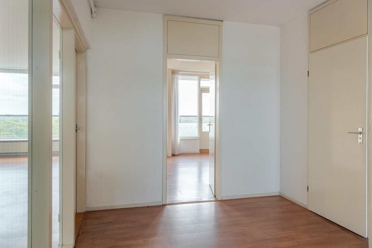 Te koop: Foto Appartement aan de De Marke 182 in Drachten