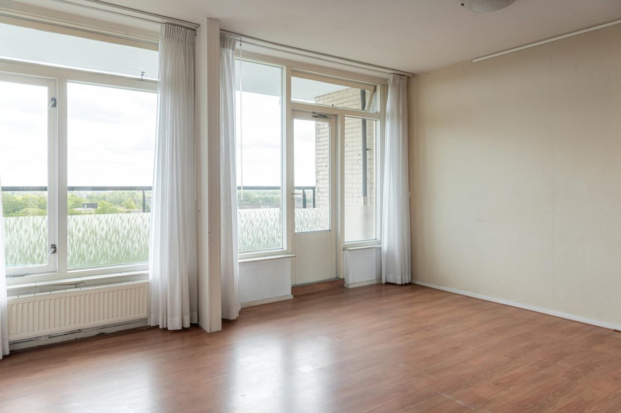 Te koop: Foto Appartement aan de De Marke 182 in Drachten