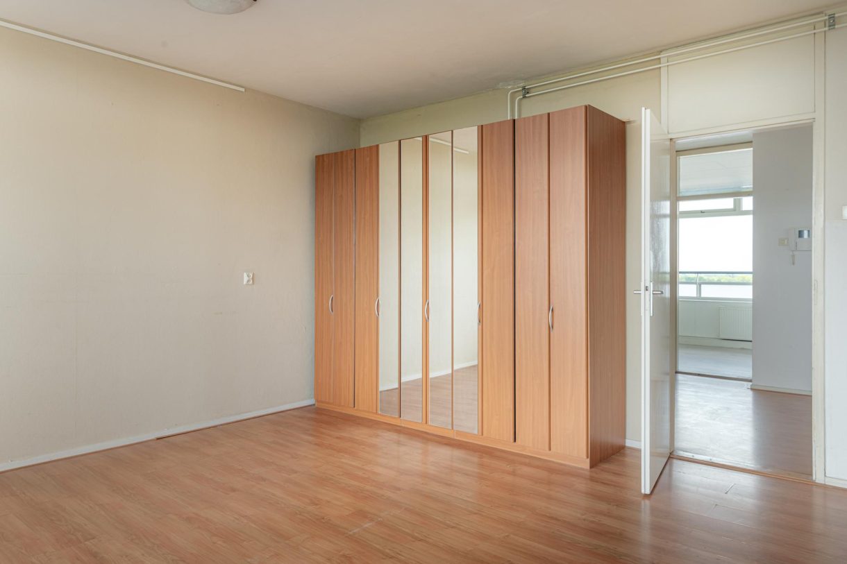 Te koop: Foto Appartement aan de De Marke 182 in Drachten