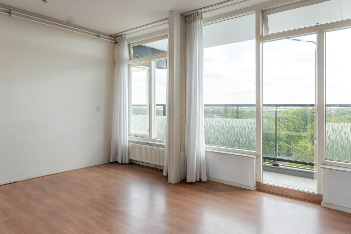 Te koop: Foto Appartement aan de De Marke 182 in Drachten