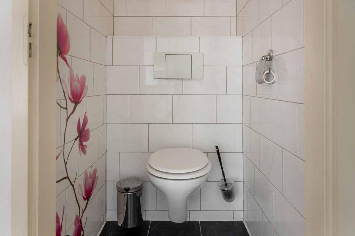 Te koop: Foto Appartement aan de De Marke 182 in Drachten