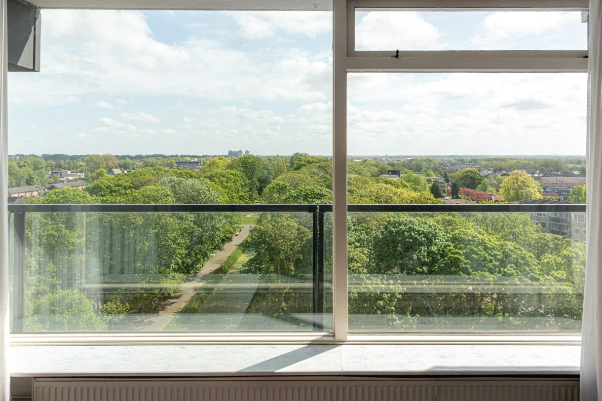 Te koop: Foto Appartement aan de De Marke 182 in Drachten