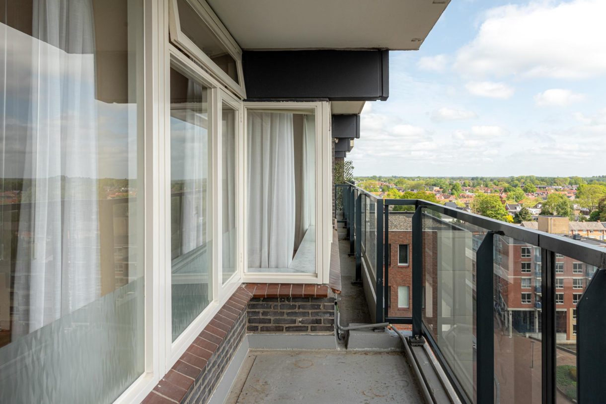 Te koop: Foto Appartement aan de De Marke 182 in Drachten