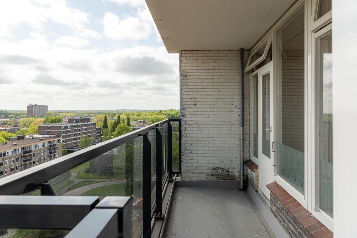 Te koop: Foto Appartement aan de De Marke 182 in Drachten
