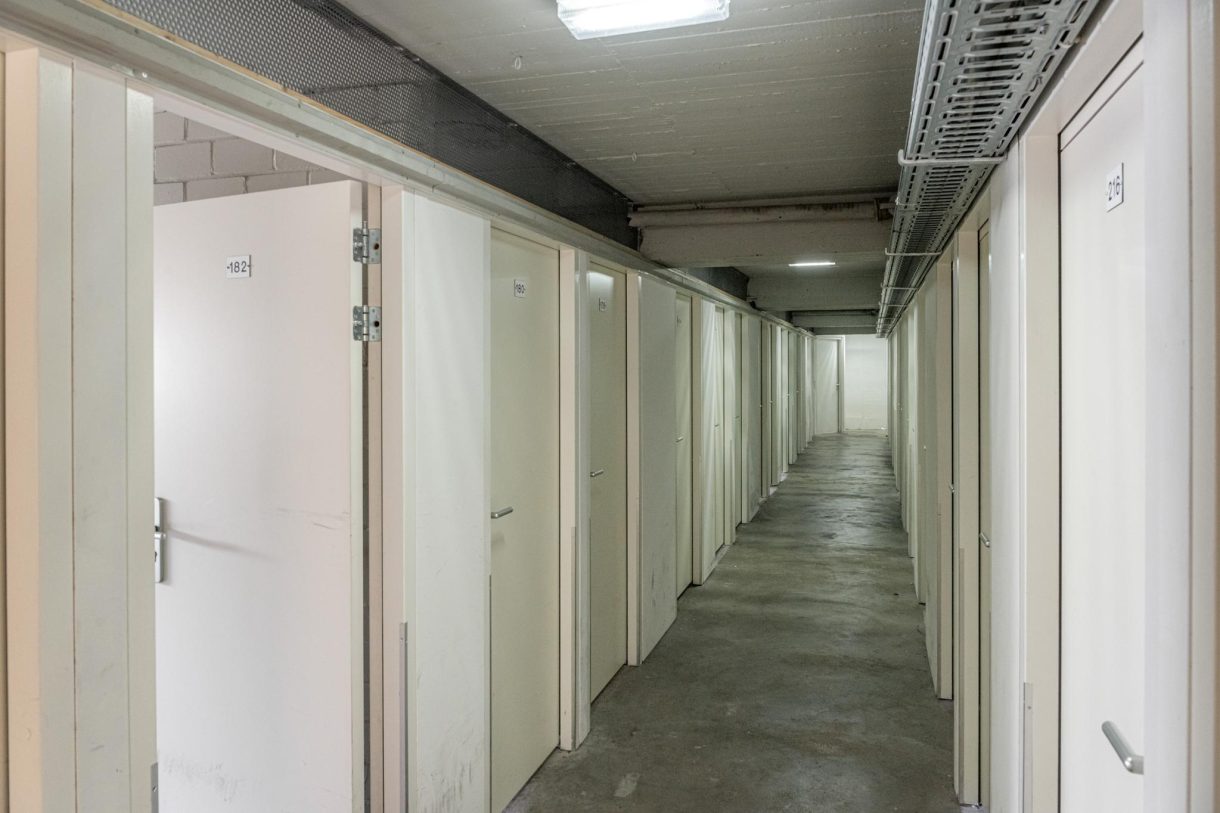 Te koop: Foto Appartement aan de De Marke 182 in Drachten