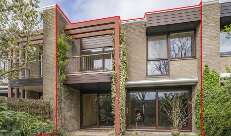 koop  Amsterdam  Geerdinkhof 345 – Hoofdfoto