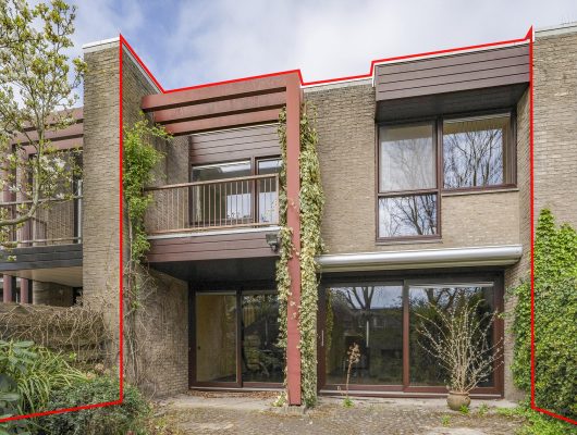 Hoofdfoto van Amsterdam Geerdinkhof 345