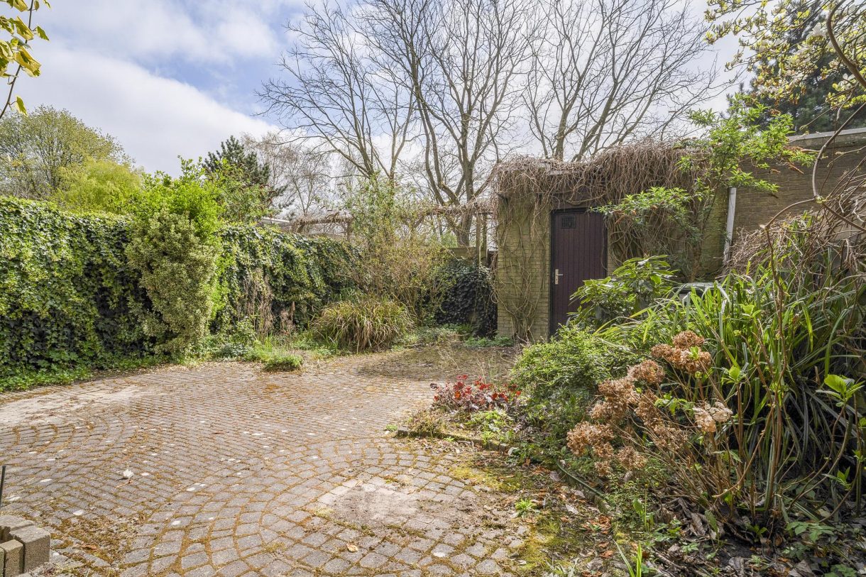 Te koop: Foto Woonhuis aan de Geerdinkhof 345 in Amsterdam