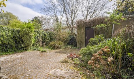 Te koop: Foto Woonhuis aan de Geerdinkhof 345 in Amsterdam