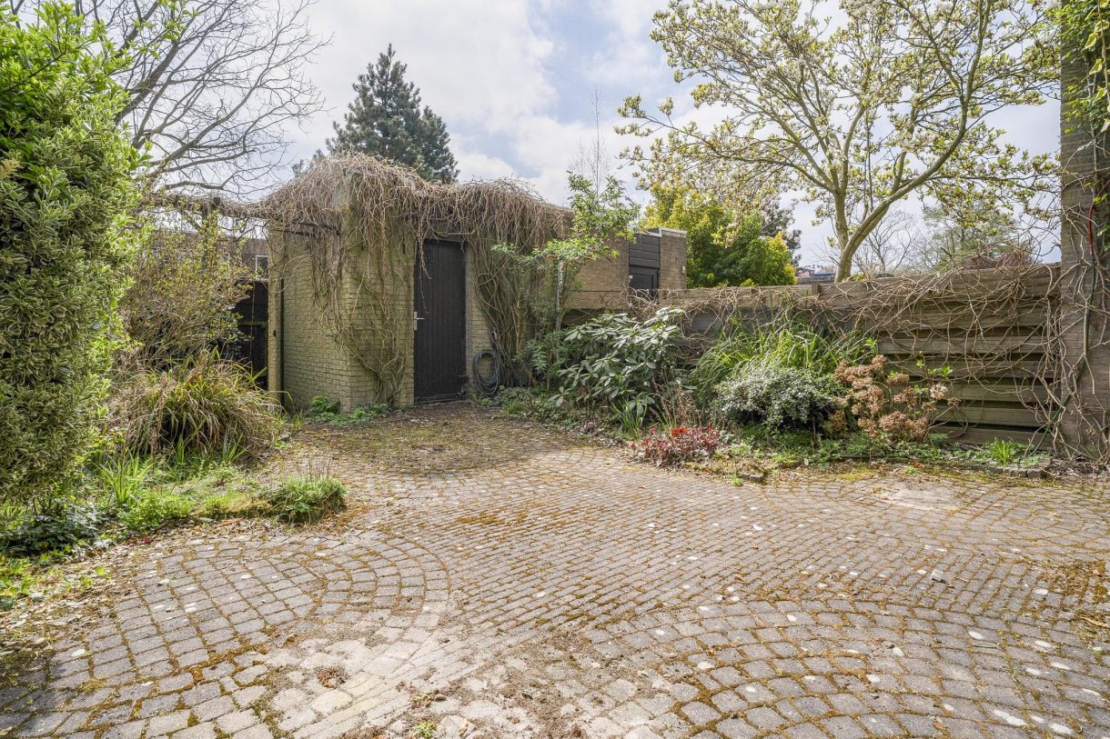 Te koop: Foto Woonhuis aan de Geerdinkhof 345 in Amsterdam