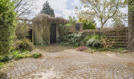 Te koop: Foto Woonhuis aan de Geerdinkhof 345 in Amsterdam