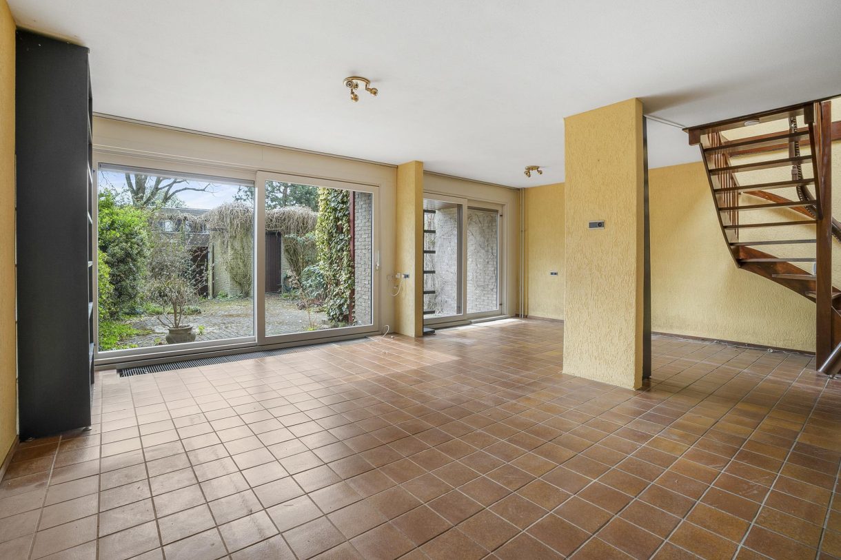 Te koop: Foto Woonhuis aan de Geerdinkhof 345 in Amsterdam