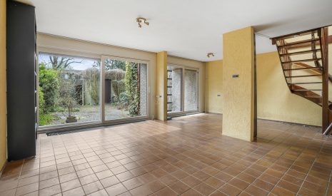 Te koop: Foto Woonhuis aan de Geerdinkhof 345 in Amsterdam