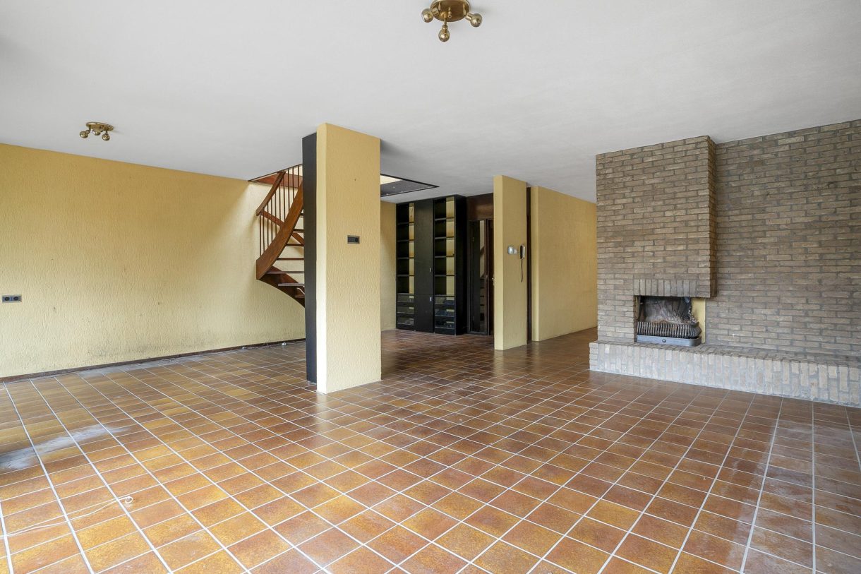 Te koop: Foto Woonhuis aan de Geerdinkhof 345 in Amsterdam