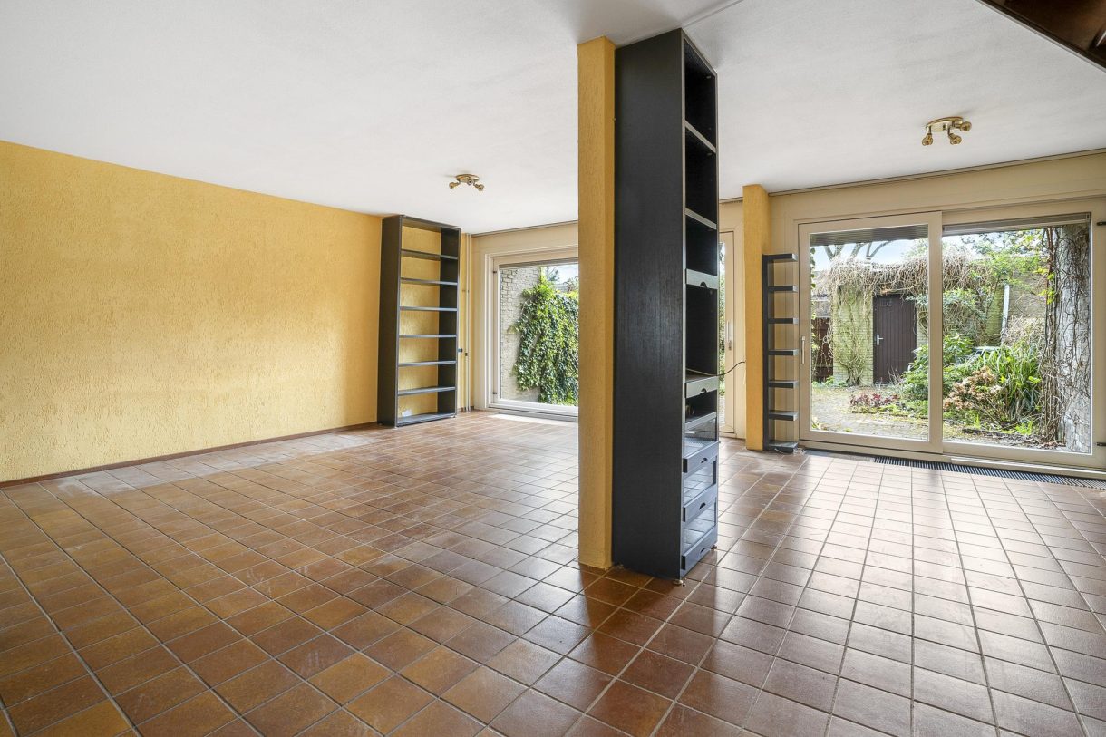 Te koop: Foto Woonhuis aan de Geerdinkhof 345 in Amsterdam