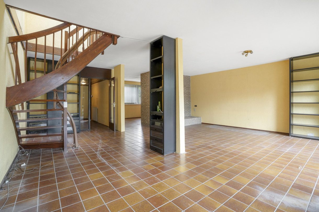 Te koop: Foto Woonhuis aan de Geerdinkhof 345 in Amsterdam