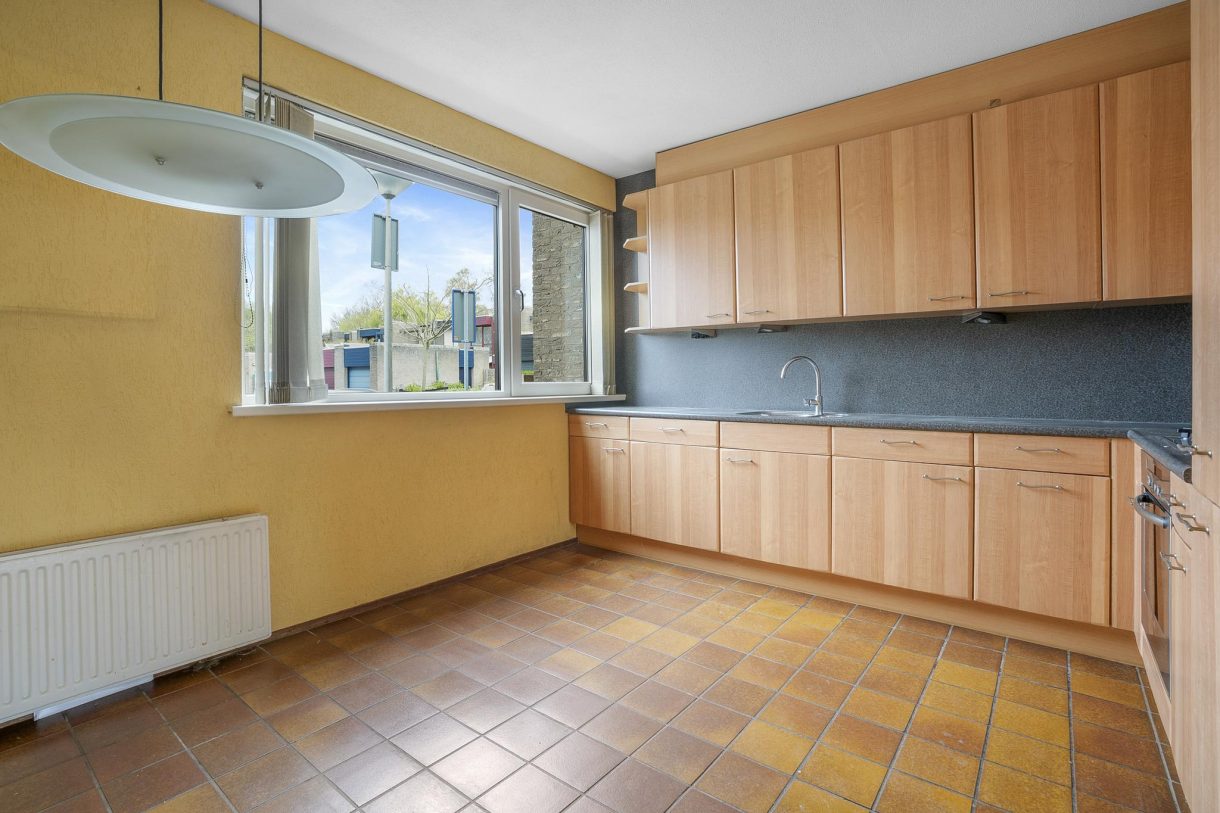 Te koop: Foto Woonhuis aan de Geerdinkhof 345 in Amsterdam