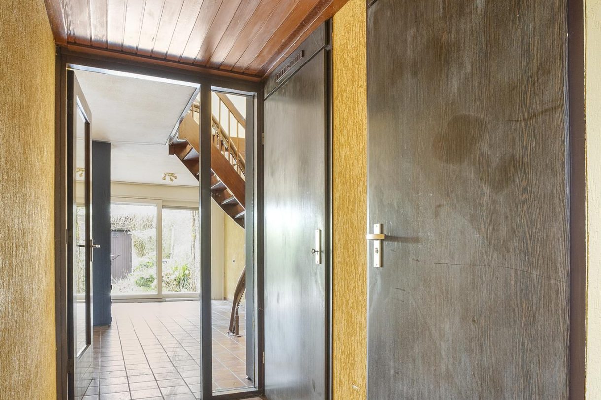 Te koop: Foto Woonhuis aan de Geerdinkhof 345 in Amsterdam