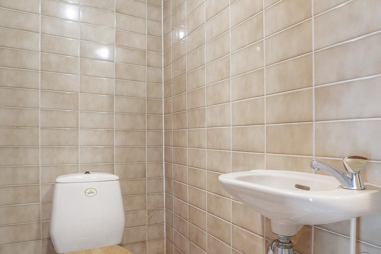 Te koop: Foto Woonhuis aan de Geerdinkhof 345 in Amsterdam