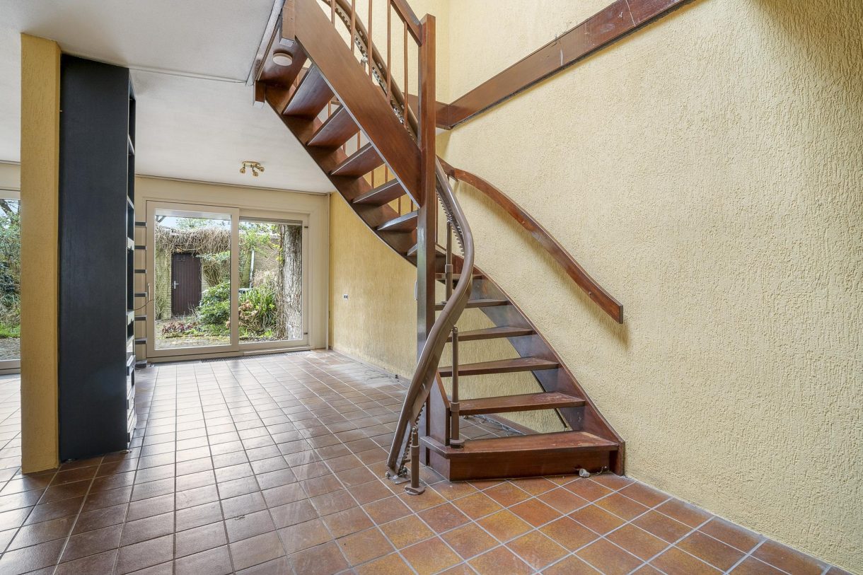 Te koop: Foto Woonhuis aan de Geerdinkhof 345 in Amsterdam