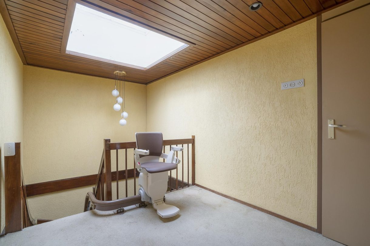 Te koop: Foto Woonhuis aan de Geerdinkhof 345 in Amsterdam