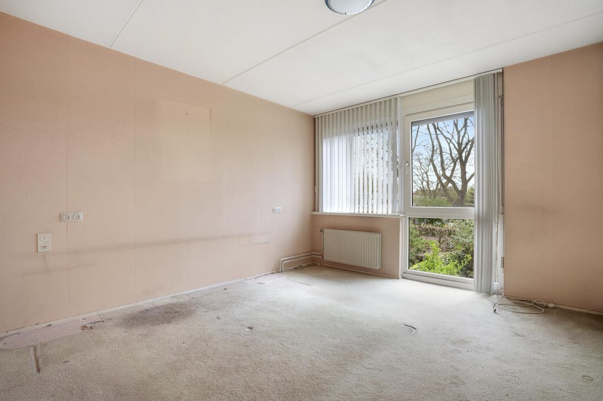 Te koop: Foto Woonhuis aan de Geerdinkhof 345 in Amsterdam