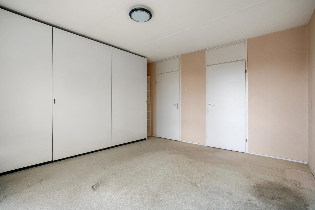 Te koop: Foto Woonhuis aan de Geerdinkhof 345 in Amsterdam