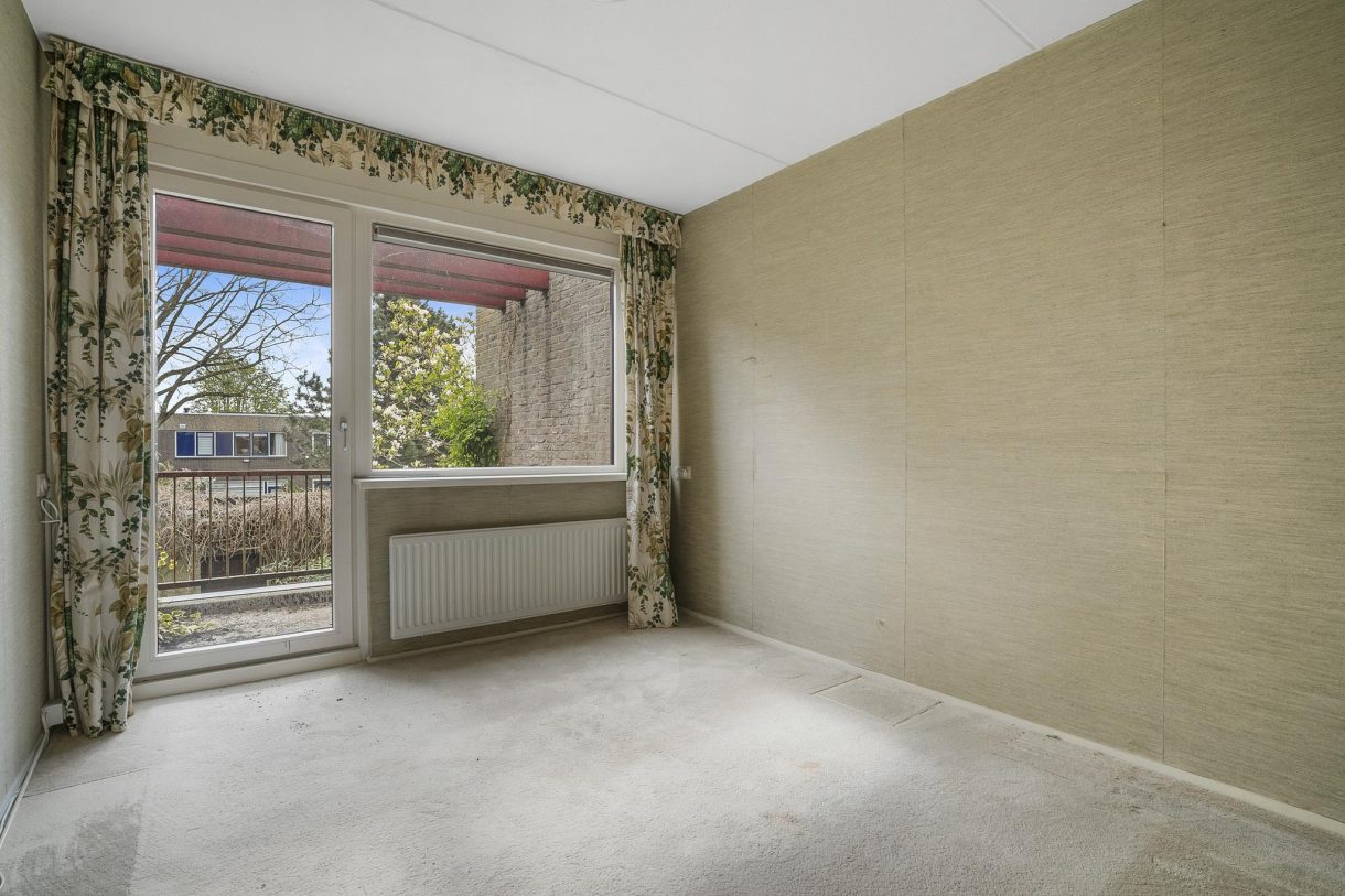 Te koop: Foto Woonhuis aan de Geerdinkhof 345 in Amsterdam