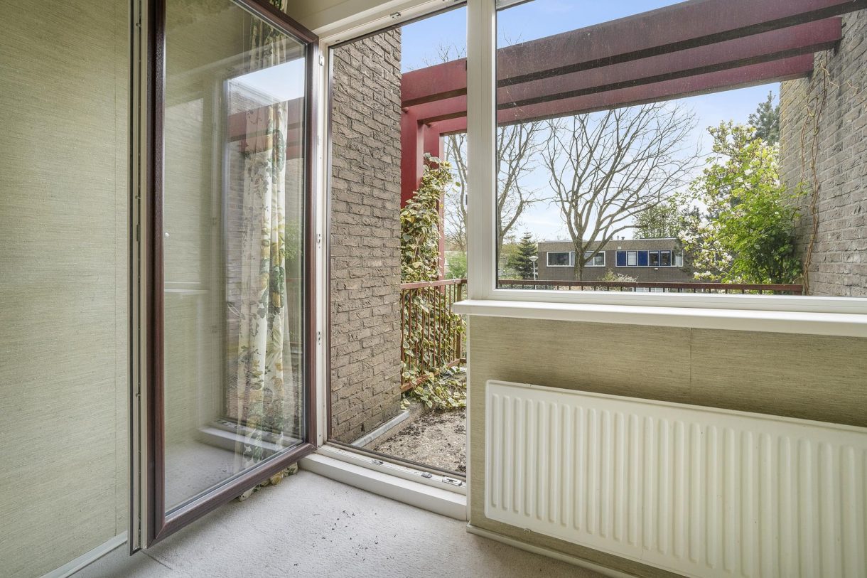 Te koop: Foto Woonhuis aan de Geerdinkhof 345 in Amsterdam