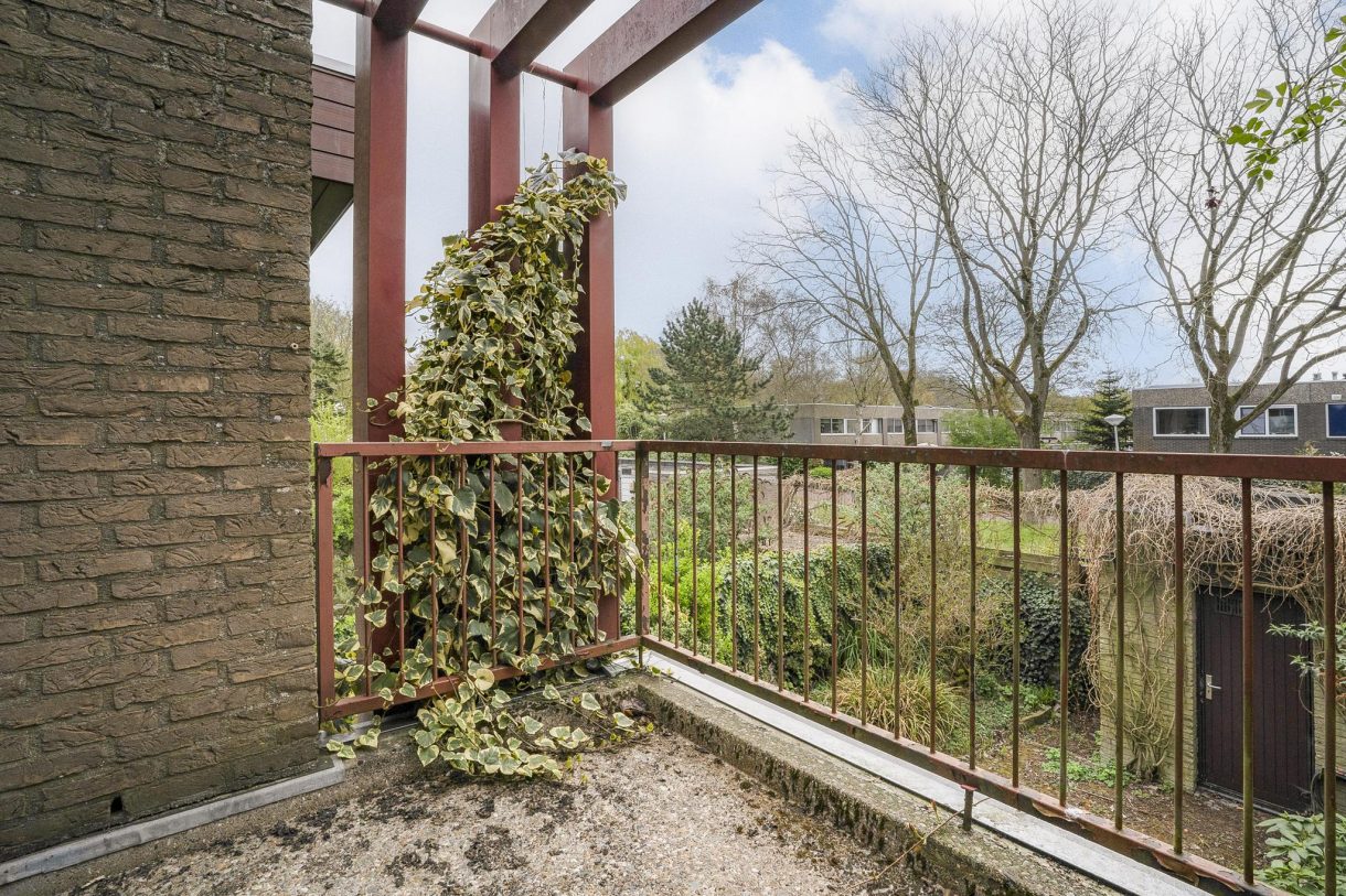 Te koop: Foto Woonhuis aan de Geerdinkhof 345 in Amsterdam