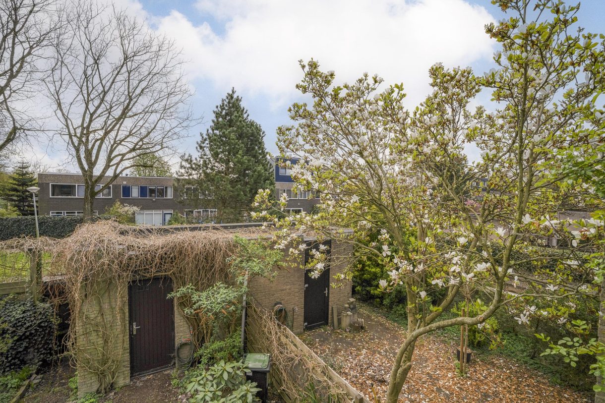 Te koop: Foto Woonhuis aan de Geerdinkhof 345 in Amsterdam